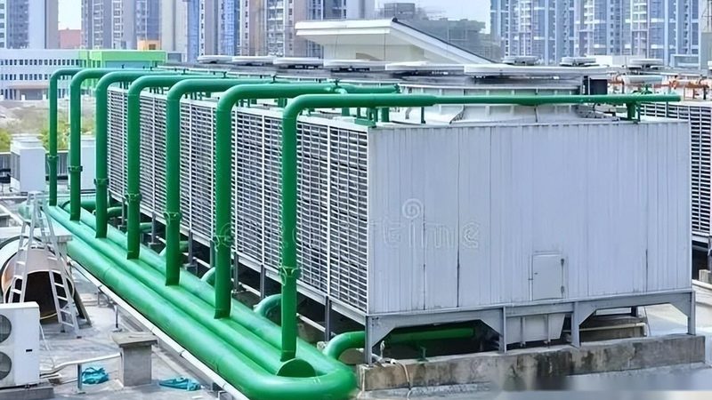 成都工业制冷设备定制，揭秘定制化背后的技术奥秘