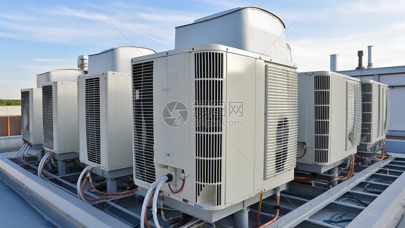 广东工业冷水机组型号参数揭秘：选型要点与误区分析
