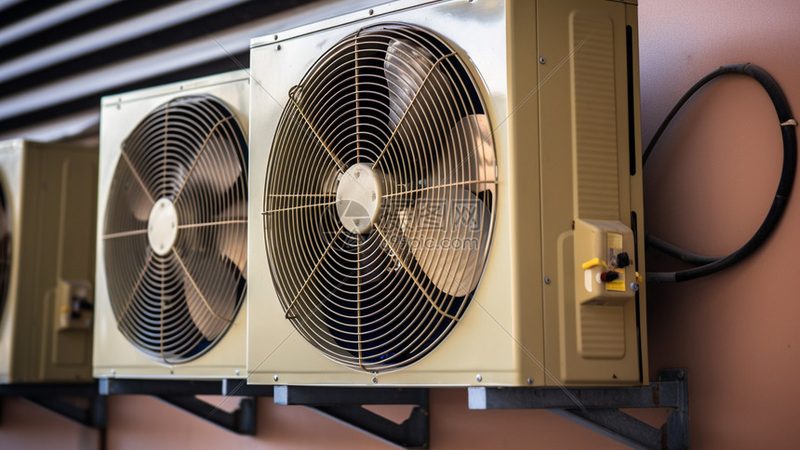 生鲜超市冷量需求估算：实用场景分析与解决策略
